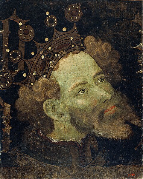 Peter IV of Aragon, King of Aragon, Sardinia-Corsica, and Valencia