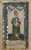 Judith of Bavaria, Empress of the Carolingian Empire