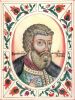 Mstislav I of Kiev, Grand Prince of Kiev