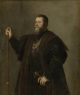 Pedro de Toledo, Viceroy of Naples