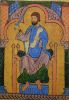 Raymond of Burgundy, Count of Galicia