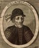 William I of Provence, Count of Arles